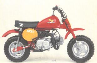 Z50R'83