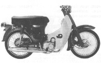 Cub 70