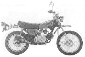 Honda XL70K0