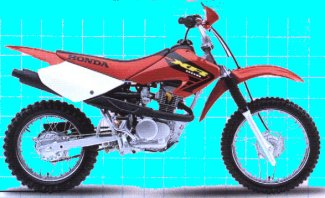 XR80R'02