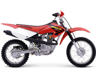 XR80R'03