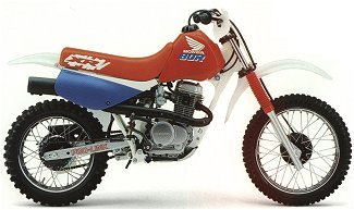 XR80R'90