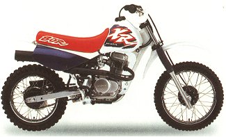 XR80R'96