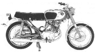 CB160