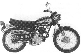 CL125S1