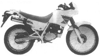 NX125'90