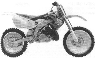 CR250R'97