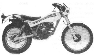 TLR200'87