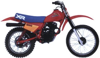 XR200'84