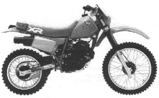 XR200R'84