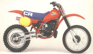 CR480R-83