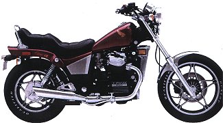 CX650C'83