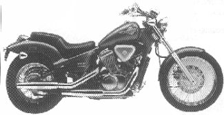 VT600C'92