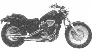 VT600C'93