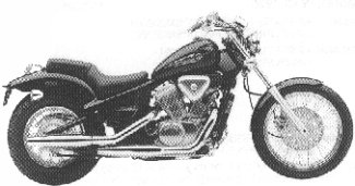 VT600C'97