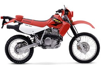 XR650L'03