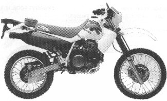 XR650L'93