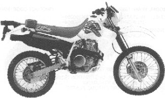 XR650L'95