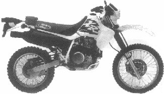 XR650L'96