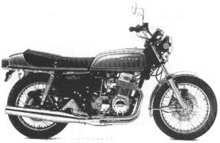 CB750F0