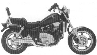 VF700C'85