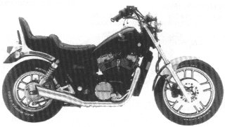 VT700C'84