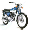 History of Honda Motorbikes