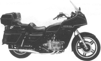 GL1100I'80