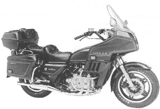 GL1100I'82