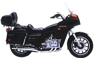 GL1100I'83