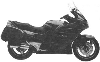 ST1100'95