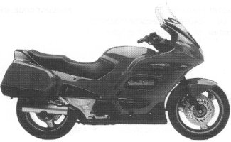 ST1100'96