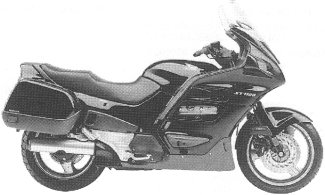 ST1100A'98