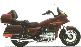 GL1200I'86